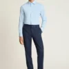Sofisticada y cómoda camisa de vestir elástica Bonobos Jetsetter Stretch