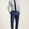 Sofisticada y cómoda camisa de vestir elástica Bonobos Jetsetter Stretch