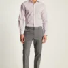 Sofisticada y cómoda camisa de vestir elástica Bonobos Jetsetter Stretch