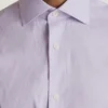 Sofisticada y cómoda camisa de vestir elástica Bonobos Jetsetter Stretch