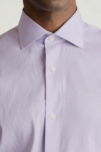 Sofisticada y cómoda camisa de vestir elástica Bonobos Jetsetter Stretch
