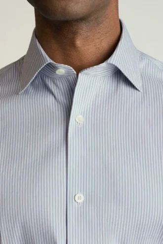 Sofisticada y cómoda camisa de vestir elástica Bonobos Jetsetter Stretch