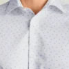 Sofisticada y cómoda camisa de vestir elástica Bonobos Jetsetter Stretch