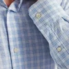 Sofisticada y cómoda camisa de vestir elástica Bonobos Jetsetter Stretch