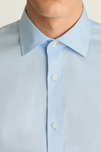 Sofisticada y cómoda camisa de vestir elástica Bonobos Jetsetter Stretch