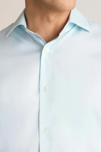 Sofisticada y cómoda camisa de vestir elástica Bonobos Jetsetter Stretch