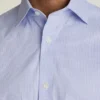 Sofisticada y cómoda camisa de vestir elástica Bonobos Jetsetter Stretch
