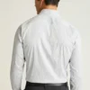 Sofisticada y cómoda camisa de vestir elástica Bonobos Jetsetter Stretch