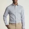 Sofisticada y cómoda camisa de vestir elástica Bonobos Jetsetter Stretch