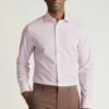 Sofisticada y cómoda camisa de vestir elástica Bonobos Jetsetter Stretch