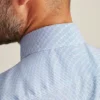 Sofisticada y cómoda camisa de vestir elástica Bonobos Jetsetter Stretch