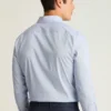 Sofisticada y cómoda camisa de vestir elástica Bonobos Jetsetter Stretch