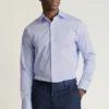 Sofisticada y cómoda camisa de vestir elástica Bonobos Jetsetter Stretch