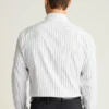 Sofisticada y cómoda camisa de vestir elástica Bonobos Jetsetter Stretch