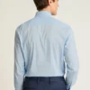 Sofisticada y cómoda camisa de vestir elástica Bonobos Jetsetter Stretch