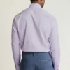 Sofisticada y cómoda camisa de vestir elástica Bonobos Jetsetter Stretch