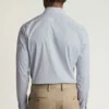 Sofisticada y cómoda camisa de vestir elástica Bonobos Jetsetter Stretch