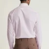 Sofisticada y cómoda camisa de vestir elástica Bonobos Jetsetter Stretch