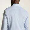 Sofisticada y cómoda camisa de vestir elástica Bonobos Jetsetter Stretch