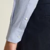 Sofisticada y cómoda camisa de vestir elástica Bonobos Jetsetter Stretch