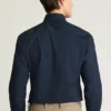 Sofisticada y cómoda camisa de vestir elástica Bonobos Jetsetter Stretch