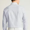 Sofisticada y cómoda camisa de vestir elástica Bonobos Jetsetter Stretch