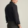 Sofisticada y cómoda camisa de vestir elástica Bonobos Jetsetter Stretch