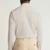 Sofisticada y cómoda camisa de vestir elástica Bonobos Jetsetter Stretch