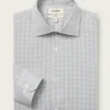 Sofisticada y cómoda camisa de vestir elástica Bonobos Jetsetter Stretch