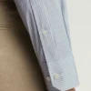 Sofisticada y cómoda camisa de vestir elástica Bonobos Jetsetter Stretch