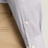 Sofisticada y cómoda camisa de vestir elástica Bonobos Jetsetter Stretch