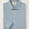 Sofisticada y cómoda camisa de vestir elástica Bonobos Jetsetter Stretch