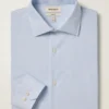 Sofisticada y cómoda camisa de vestir elástica Bonobos Jetsetter Stretch