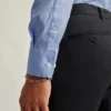 Sofisticada y cómoda camisa de vestir elástica Bonobos Jetsetter Stretch
