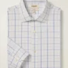 Sofisticada y cómoda camisa de vestir elástica Bonobos Jetsetter Stretch