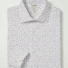 Sofisticada y cómoda camisa de vestir elástica Bonobos Jetsetter Stretch