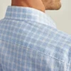 Sofisticada y cómoda camisa de vestir elástica Bonobos Jetsetter Stretch