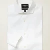 Sofisticada y cómoda camisa de vestir elástica Bonobos Jetsetter Stretch