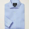 Sofisticada y cómoda camisa de vestir elástica Bonobos Jetsetter Stretch