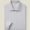 Sofisticada y cómoda camisa de vestir elástica Bonobos Jetsetter Stretch