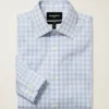 Sofisticada y cómoda camisa de vestir elástica Bonobos Jetsetter Stretch