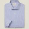 Sofisticada y cómoda camisa de vestir elástica Bonobos Jetsetter Stretch