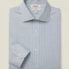 Sofisticada y cómoda camisa de vestir elástica Bonobos Jetsetter Stretch