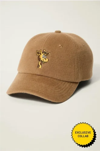 Sombrero de lana Geoffrey