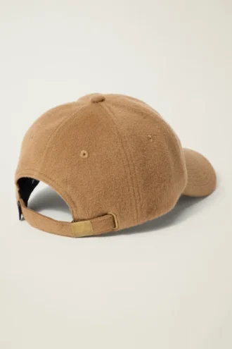 Sombrero de lana Geoffrey