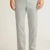 Stretch Washed Chino Pants: Pantalones chino entallados y Slim Fit
