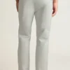 Stretch Washed Chino Pants: Pantalones chino entallados y Slim Fit