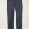 Stretch Washed Chino Pants: Pantalones chino entallados y Slim Fit