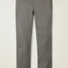 Stretch Washed Chino Pants: Pantalones chino entallados y Slim Fit