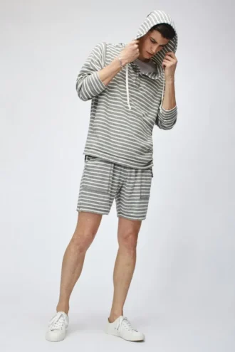 Sudadera con capucha Beach Popover